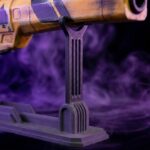 Ace of Spades Big Blind - Destiny 2 Replica prop Greencade
