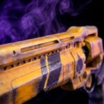 Ace of Spades Big Blind - Destiny 2 Replica prop Greencade