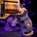 Ace of Spades Big Blind - Destiny 2 Replica prop Greencade