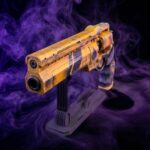 Ace of Spades Big Blind - Destiny 2 Replica prop Greencade