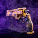 Ace of Spades Big Blind - Destiny 2 Replica prop Greencade