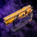 Ace of Spades Big Blind - Destiny 2 Replica prop Greencade
