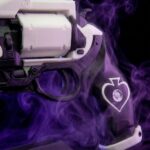 Ace of Spades Clean - Destiny 2 Replica prop Greencade