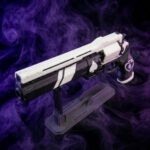 Ace of Spades Clean - Destiny 2 Replica prop Greencade