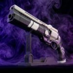 Ace of Spades Clean - Destiny 2 Replica prop Greencade