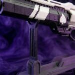 Ace of Spades Clean - Destiny 2 Replica prop Greencade