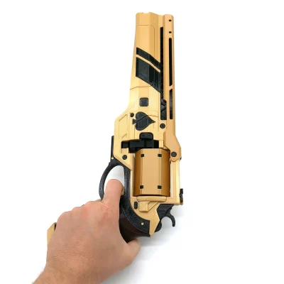 Ace of Spades Big Blind Replica Destiny 2- Greencade