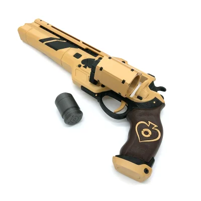 Ace of Spades Big Blind Replica Destiny 2- Greencade