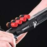Bucky Shotgun Replica Prop Cosplay Valorant Greencade