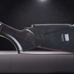 Bucky Shotgun Replica Prop Cosplay Valorant Greencade