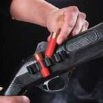 Bucky Shotgun Replica Prop Cosplay Valorant Greencade