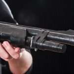 Bucky Shotgun Replica Prop Cosplay Valorant Greencade