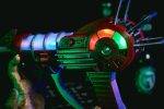 Ray Gun LED from Call of Duty - Greencade