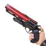 Eyasluna replica prop Destiny 2 d2 cosplay greencade