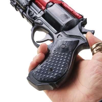 Eyasluna replica prop Destiny 2 d2 cosplay greencade