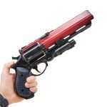 Eyasluna replica prop Destiny 2 d2 cosplay greencade