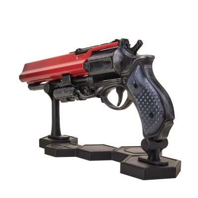Eyasluna replica prop Destiny 2 d2 cosplay greencade