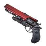 Eyasluna replica prop Destiny 2 d2 cosplay greencade
