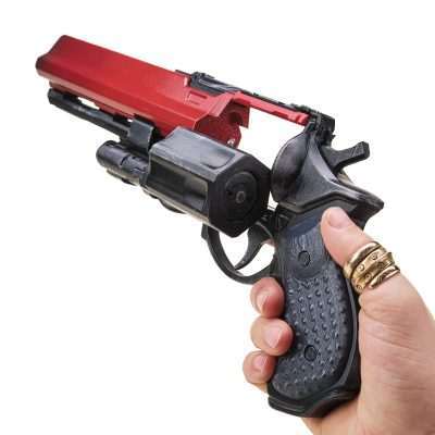 Eyasluna replica prop Destiny 2 d2 cosplay greencade