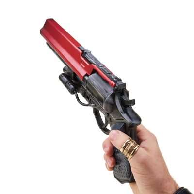 Eyasluna replica prop Destiny 2 d2 cosplay greencade