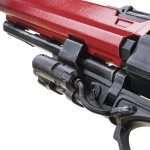 Eyasluna replica prop Destiny 2 d2 cosplay greencade