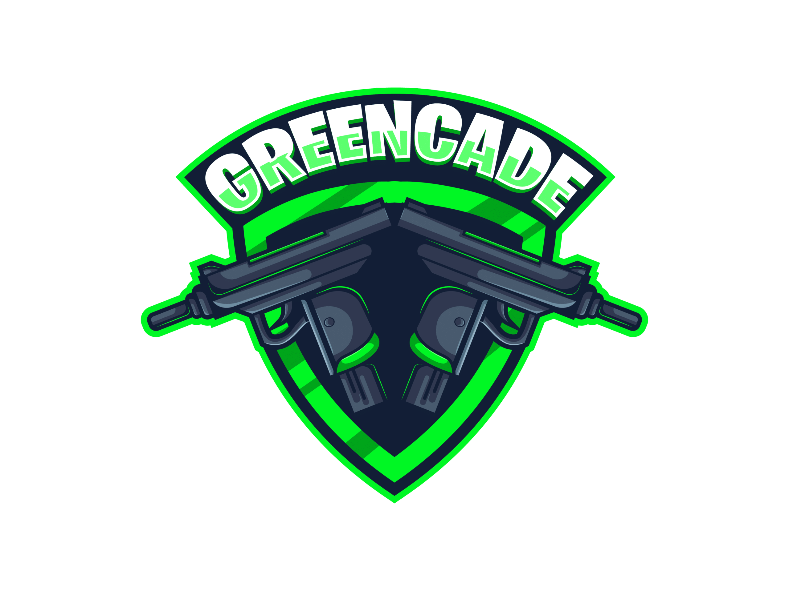 Greencade