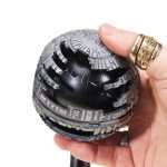 Ghost Shell DS-2 Destiny 2 d2 Replica Prop Greencade