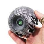 Ghost Shell DS-2 Destiny 2 d2 Replica Prop Greencade