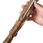 Loki Scepter Replica Prop Marvel Cosplay Greencade