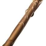 Loki Scepter Replica Prop Marvel Cosplay Greencade