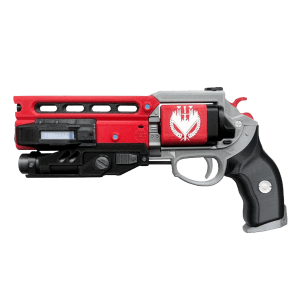 Not Forgotten Hand Cannon Replica Destiny 2- Greencade