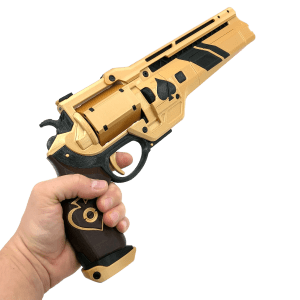 Ace of Spades Big Blind Replica Destiny 2- Greencade