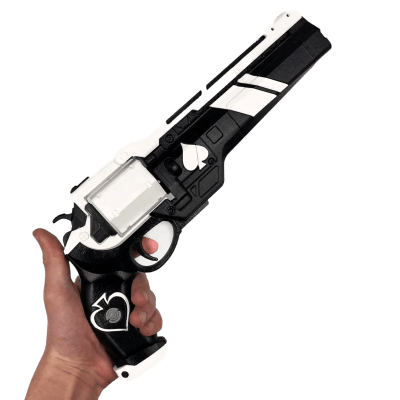 Ace of Spades Replica Destiny 2- Greencade