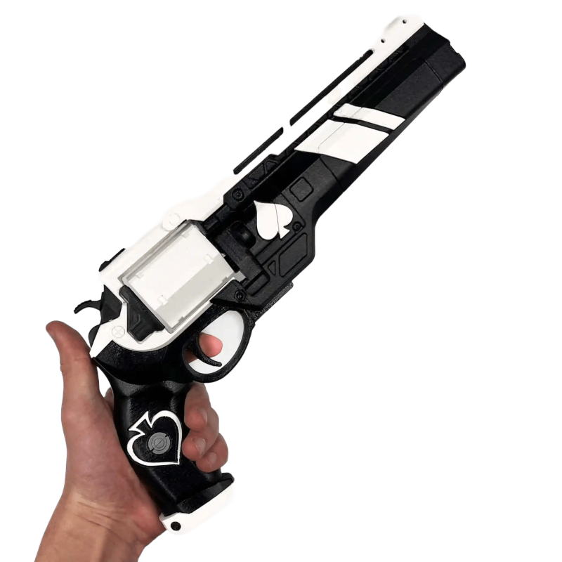 Ace of Spades Replica Destiny 2- Greencade