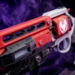 Not Forgotten - Destiny 2 Replica prop Greencade