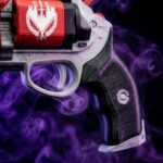 Not Forgotten - Destiny 2 Replica prop Greencade