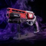 Not Forgotten - Destiny 2 Replica prop Greencade