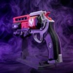 Not Forgotten - Destiny 2 Replica prop Greencade