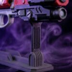 Not Forgotten - Destiny 2 Replica prop Greencade