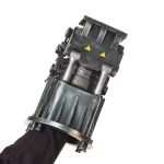 Power Fist Replica Prop Fallout 3 Cosplay Greencade