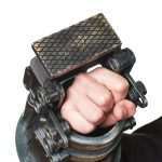 Power Fist Replica Prop Fallout 3 Cosplay Greencade