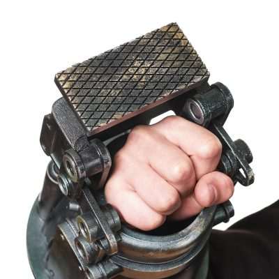 Power Fist Replica Prop Fallout 3 Cosplay Greencade
