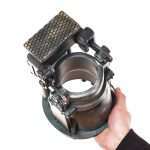 Power Fist Replica Prop Fallout 3 Cosplay Greencade