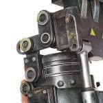 Power Fist Replica Prop Fallout 3 Cosplay Greencade