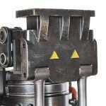 Power Fist Replica Prop Fallout 3 Cosplay Greencade