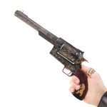 Ranger Sequoia Fallout New Vegas Prop Replica Cosplay Greencade