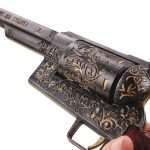 Ranger Sequoia Fallout New Vegas Prop Replica Cosplay Greencade