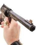 Ranger Sequoia Fallout New Vegas Prop Replica Cosplay Greencade