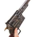 Ranger Sequoia Fallout New Vegas Prop Replica Cosplay Greencade