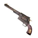 Ranger Sequoia Fallout New Vegas Prop Replica Cosplay Greencade